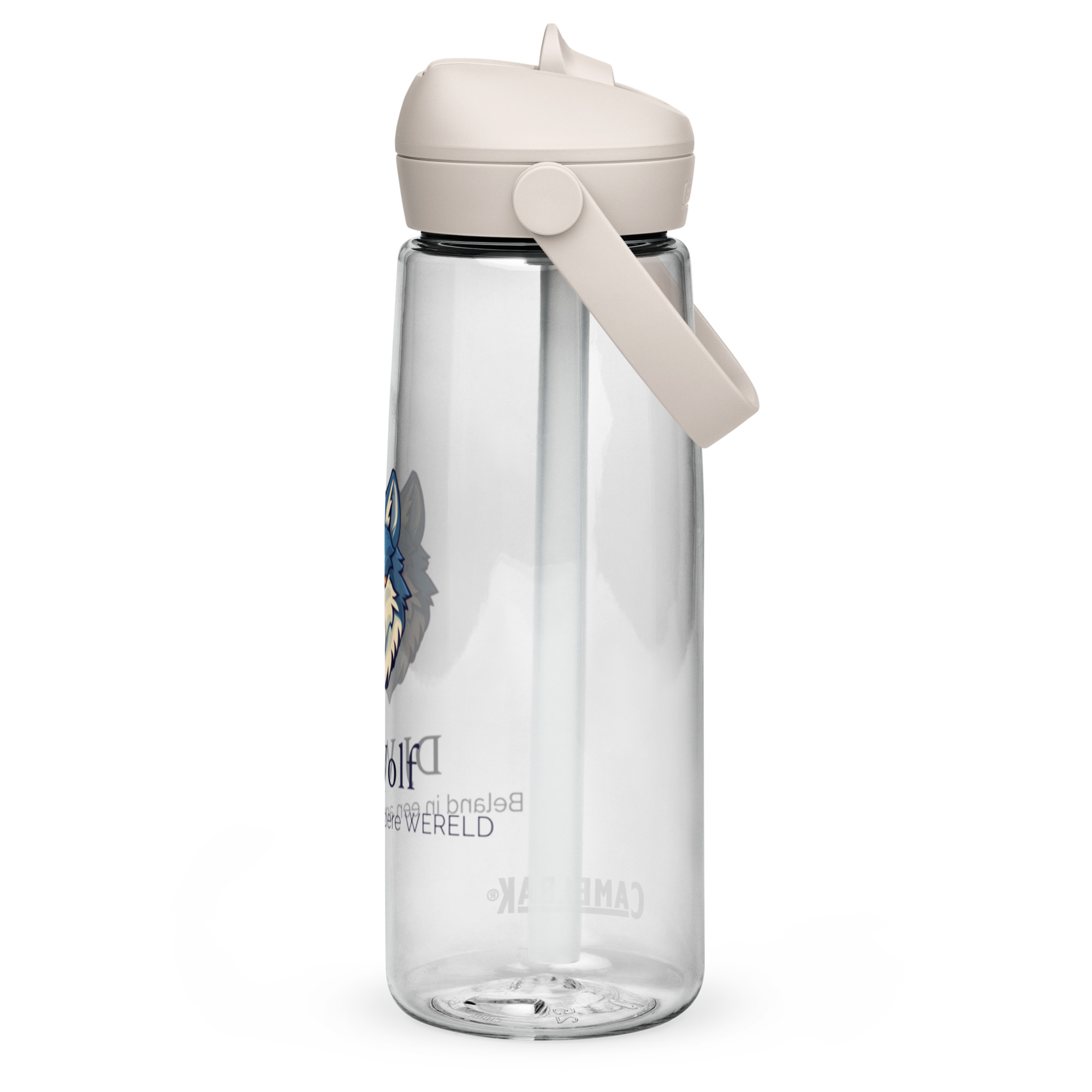 flip-straw-water-bottle-clear-back-6a636ed53fbfb.jpg Waterfles - Afbeelding 2