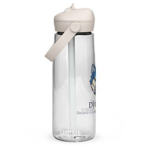 Waterfles