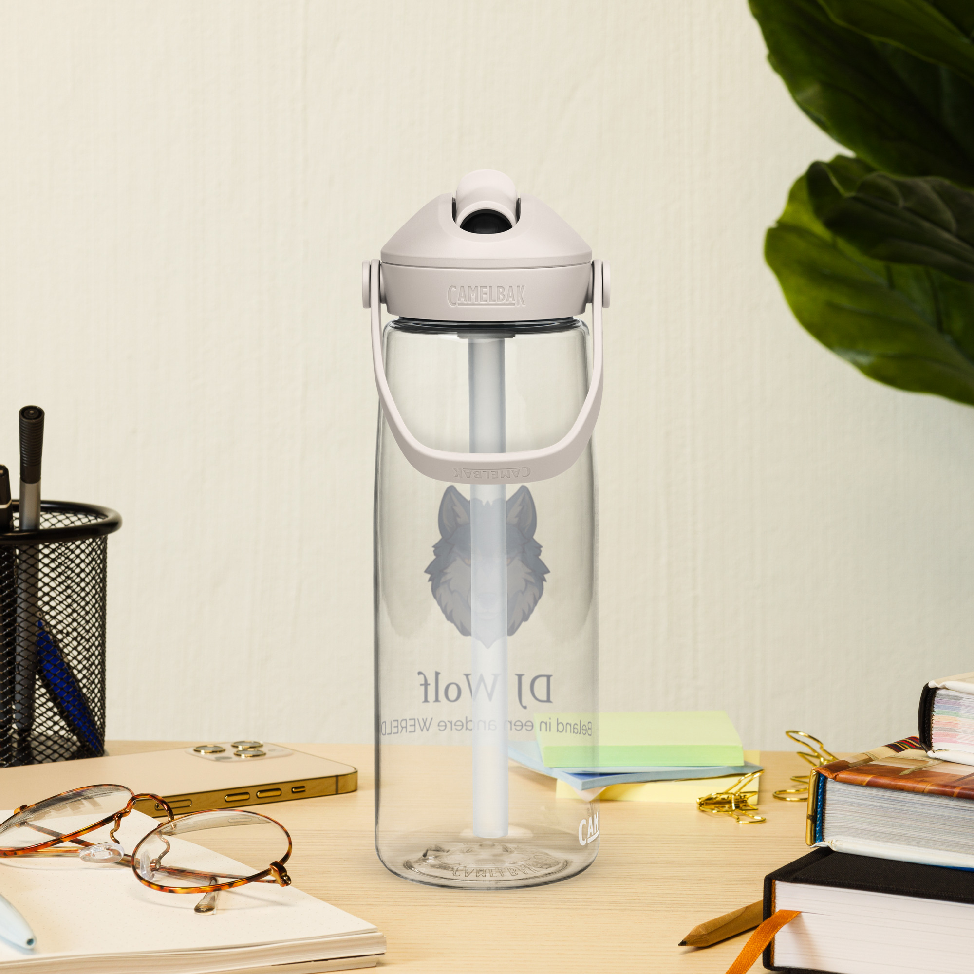 flip-straw-water-bottle-clear-right-6a636ed545ac9.jpg Waterfles - Afbeelding 11