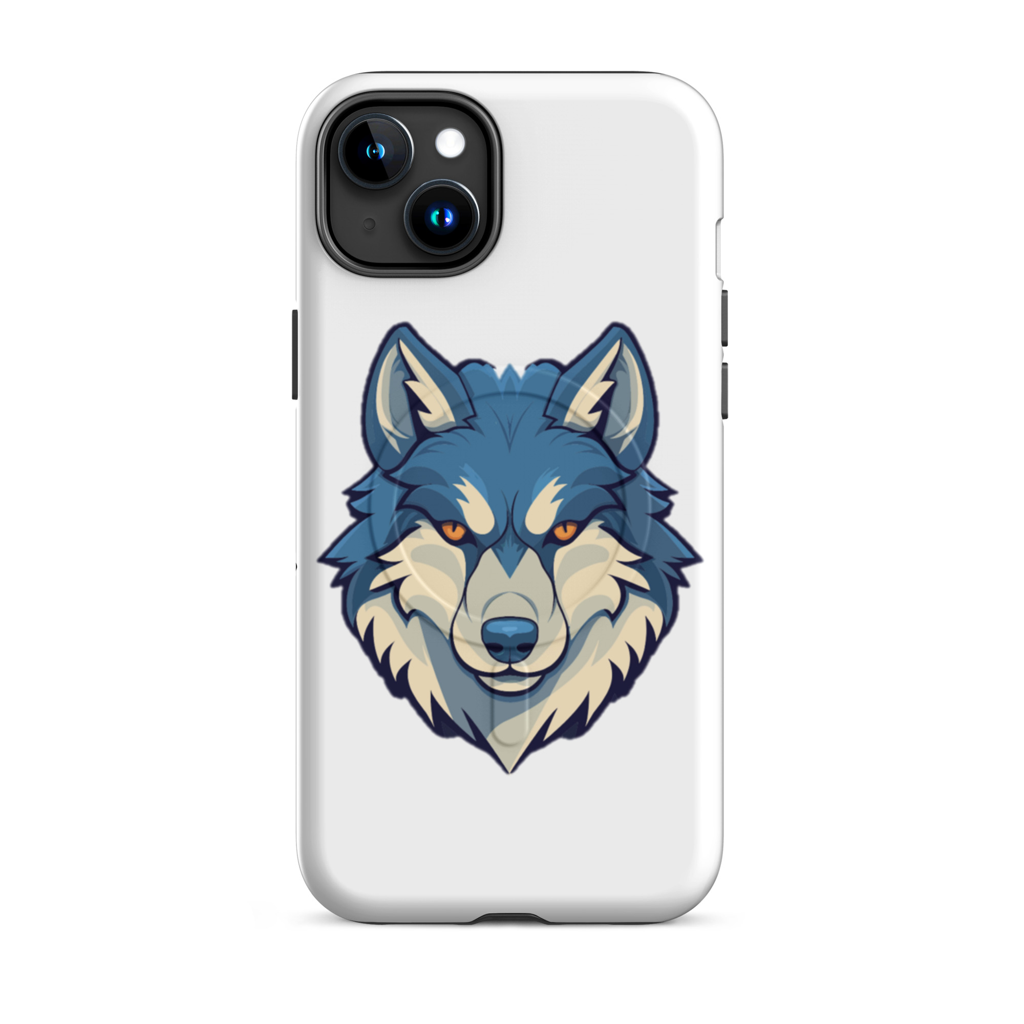 magsafe-tough-case-for-iphone-matte-iphone-15-plus-front-6a6367d055bbb.jpg Telefoonhoes Voor Bijna Elke Iphone Vanaf de 14! - Afbeelding 6