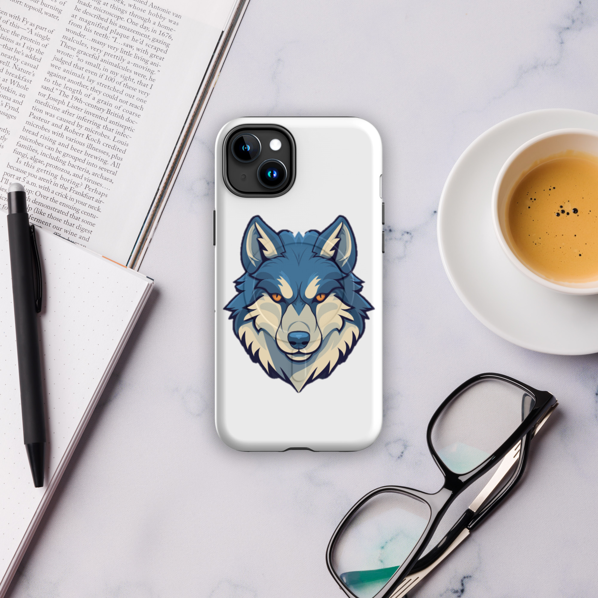 magsafe-tough-case-for-iphone-matte-iphone-15-plus-front-6a6367d0577f4.jpg Telefoonhoes Voor Bijna Elke Iphone Vanaf de 14! - Afbeelding 20