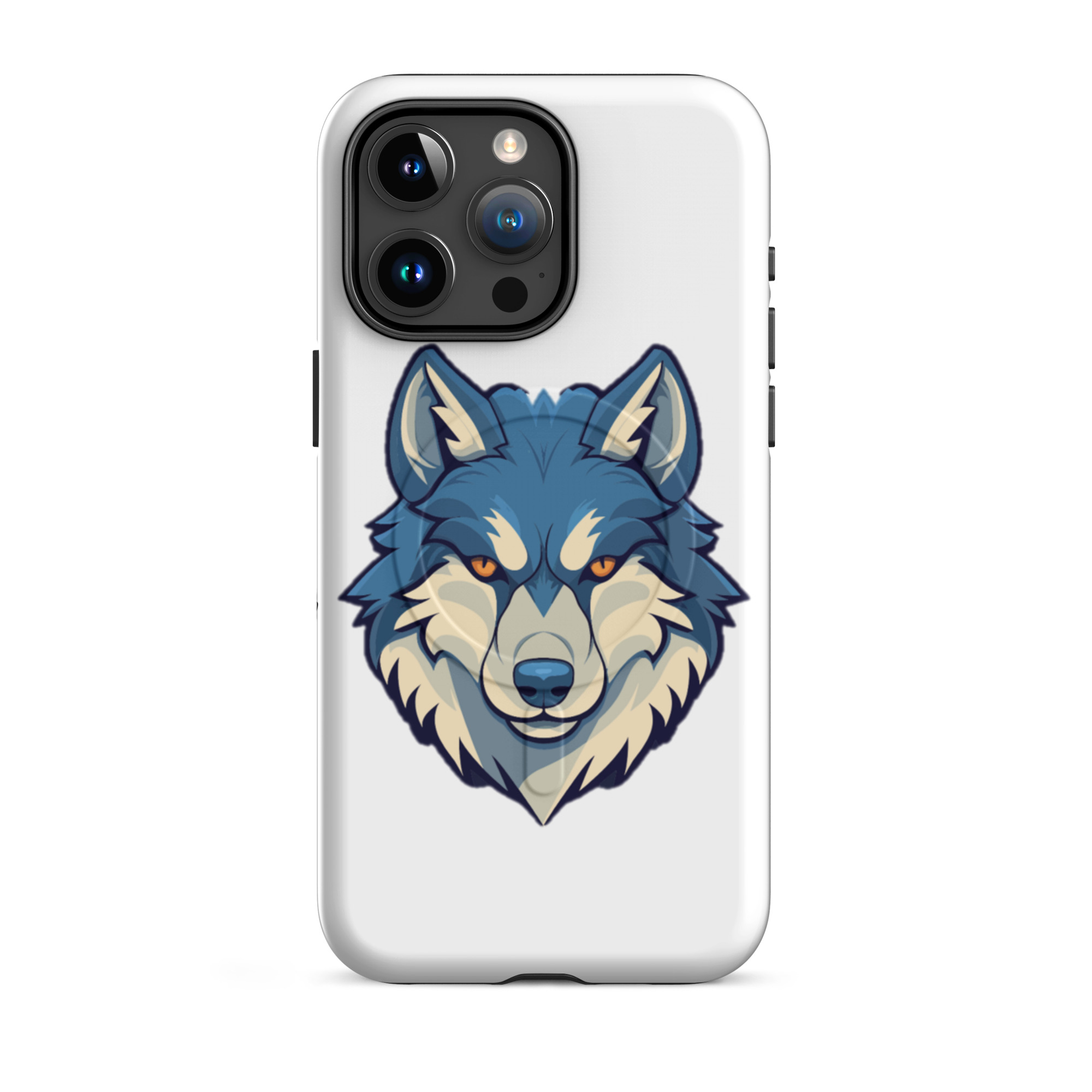 magsafe-tough-case-for-iphone-matte-iphone-15-pro-max-front-6a6367d0562f0.jpg Telefoonhoes Voor Bijna Elke Iphone Vanaf de 14! - Afbeelding 8